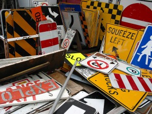 10 Signs You're The One