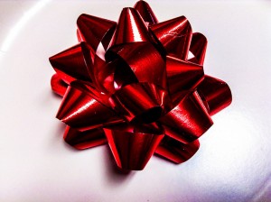 Christmas for singles